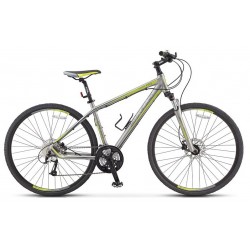 Велосипед Stels 700 Cross 170 